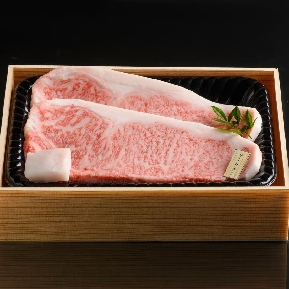 ふらの和牛よしうし神楽坂通り