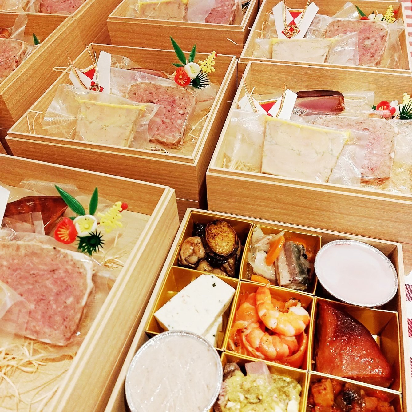 ラ・グラティチュード