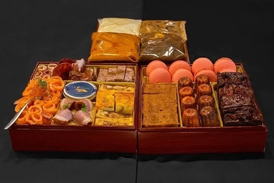 メゾン・ド・ラ・ブルゴーニュ